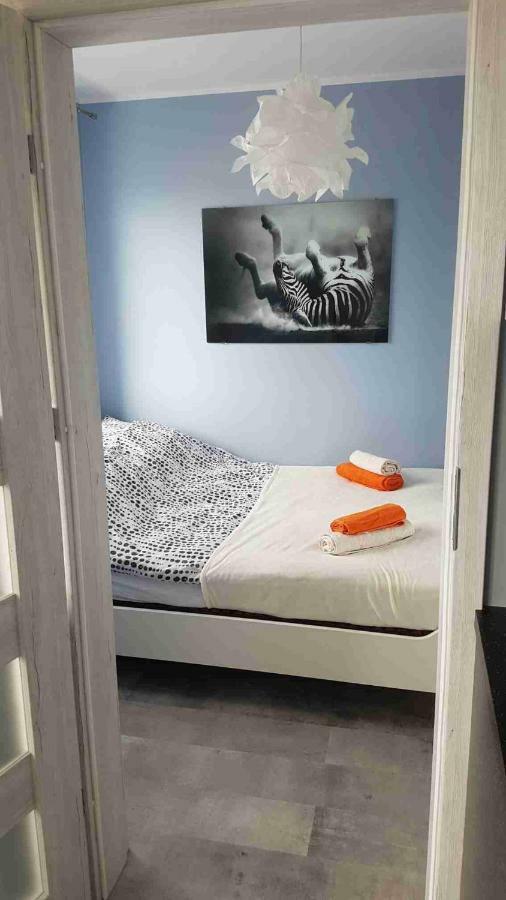 Nad Dachami Sopotu Apartment Luaran gambar